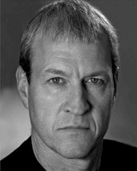David Roberts
