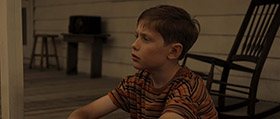 Screen Shots Stills From THE LANDING